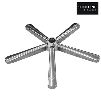 ราคาดี 700 มิลลิเมตร เหล็กสํานักงานเก้าอี้พื้นที่เปลี่ยนสําหรับสภาพแวดล้อมการทํางานที่ทันสมัยและผลิต ออนไลน์