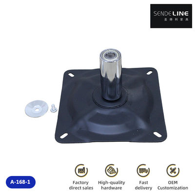 ราคาดี อุปกรณ์เสริมของเก้าอี้บาร์ กล่องกระเป๋าสตางค์กระเป๋าสตางค์หมุนหมุน โซฟา เก้าอี้หมุน 360 องศา ออนไลน์