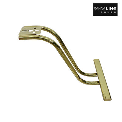 ราคาดี ขายปลีก สไตล์และร้านตัดผม เก้าอี้ อุปกรณ์เสริม ทองไทเทียม ฐานเท้า ผ้าปูเท้า ออนไลน์