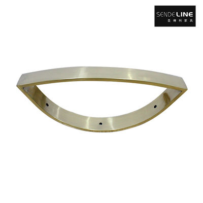 ราคาดี โต๊ะทําความงามทองไทเทเนียม โต๊ะทําความงามสแตนเลส โต๊ะทําความงามสแตนเลส ออนไลน์