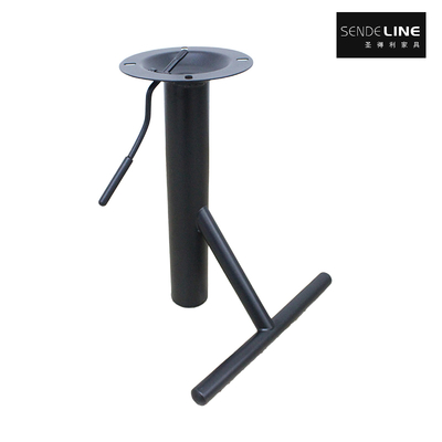 อุปกรณ์เสริมบาร์สตูล 10×10 ซม / 8×8 ซม เทรย์ การติดตั้งหลุมสําหรับ The Best Black bar stools