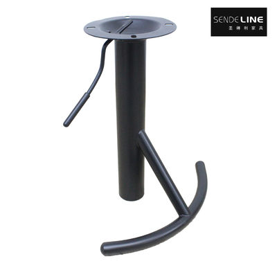 ราคาดี อุปกรณ์เสริมเก้าอี้บาร์เหล็กมีขนาด 10×10 ซม./8×8 ซม. รูติดตั้งถาดสำหรับเคาน์เตอร์บาร์และเก้าอี้บาร์ ออนไลน์