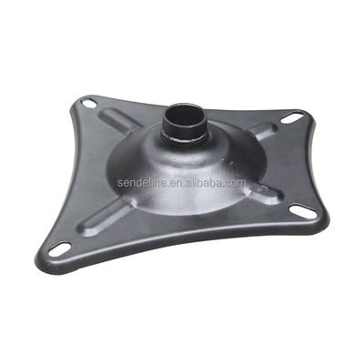 ราคาดี Durable Rotating Relax Chair Mechanism 150/220*210MM with 120/185*170mm Installation Holes and 2.0mm Thickness ออนไลน์