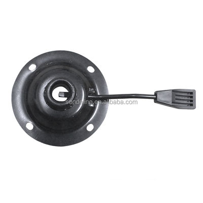 ราคาดี Steel Office Chair Mechanism with 135mm Diameter 2.0mm Thickness and 80x80mm Hole Size ออนไลน์
