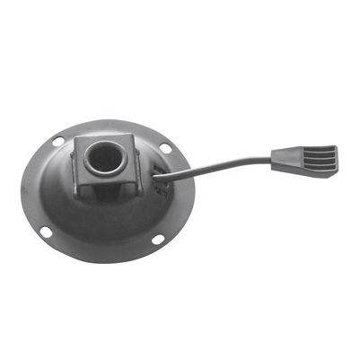 ราคาดี 160mm Diameter 2.0mm Thickness 100X100cm Hole Size Iron Office Chair Mechanism with Handle Adjustment ออนไลน์