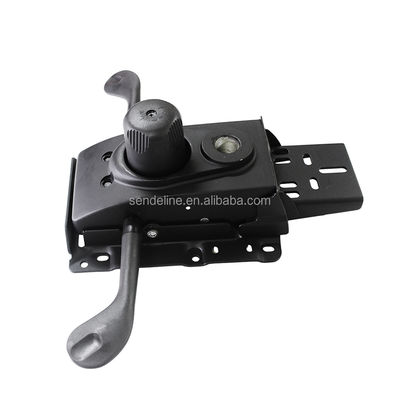 ราคาดี Durable Aluminum Multi-function Office Chair Mechanism with 4 Levels Locking and 24 Months Warranty ออนไลน์