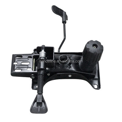 ราคาดี High-quality Thick Steel Plate Office Chair Mechanism with Max 45° Recliner and 2.75mm Steel Thickness ออนไลน์