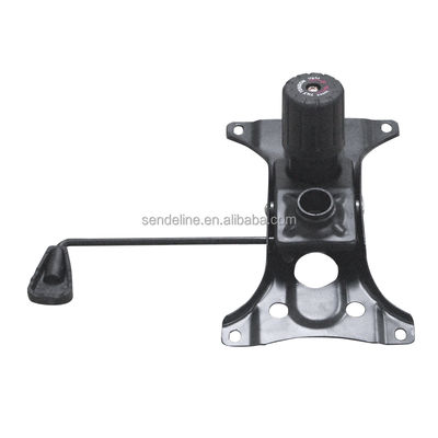 ราคาดี 280X175mm 150X265mm Office Chair Mechanism with Spray Paint for Home Office and Hotel ออนไลน์