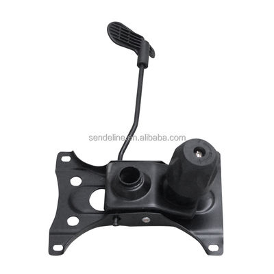 ราคาดี Steel Office Chair Mechanism with 245X175mm Specification and 150X215mm Installation Spray Black Surface ออนไลน์