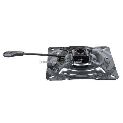 ราคาดี Modern Office Chair Mechanism with 248*248mm Size 210*210mm Hole and 3.0mm Steel Thickness ออนไลน์