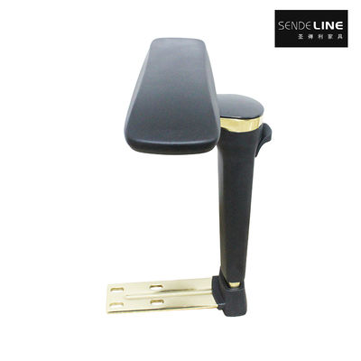 ราคาดี The Pu nylon metal table and chair armrests feature ergonomic 6D adjustable and replaceable components ออนไลน์