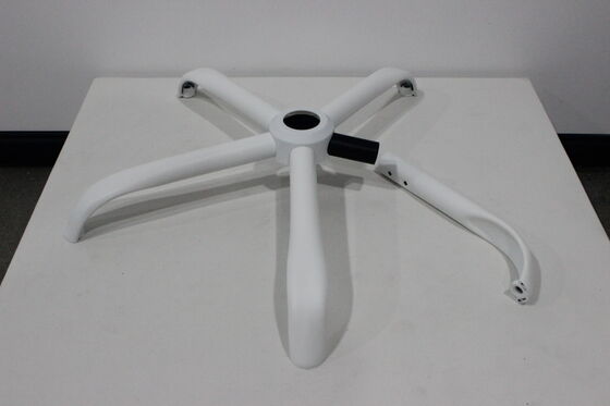 ราคาดี เก้าอี้หมุนสํานักงานที่ทันสมัย มีพื้นฐานที่ทนทาน โดยการผสมเหล็ก และสามารถแยกและประกอบได้ง่าย ออนไลน์