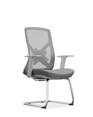 ราคาดี เก้าอี้หมุนสํานักงาน 510mm x 470mm x 1070mm ที่นั่งสบายและรองรับ ergonomic ออกแบบสําหรับสํานักงาน ออนไลน์