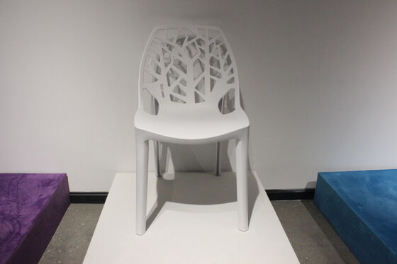 ราคาดี เก้าอี้พลาสติกทันสมัยแบบวางซ้อนได้ ทนทาน นั่งสบาย เหมาะสำหรับศูนย์ฝึกอบรม สถาบันการศึกษา ตัวเลือกที่นั่ง ออนไลน์