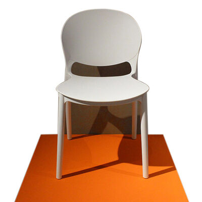 ราคาดี - PP GF เก้าอี้พลาสติกที่ทันสมัย สะดวกสบาย ทนทาน น้ําหนักเบา ออนไลน์