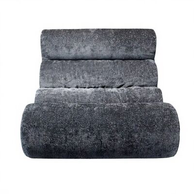 ราคาดี โซฟาอัดสุญญากาศ รุ่น Brilliant Galaxy Black ตัวเลือกที่นั่งอเนกประสงค์ เหมาะสำหรับห้องประชุมและพื้นที่ต้อนรับ ออนไลน์