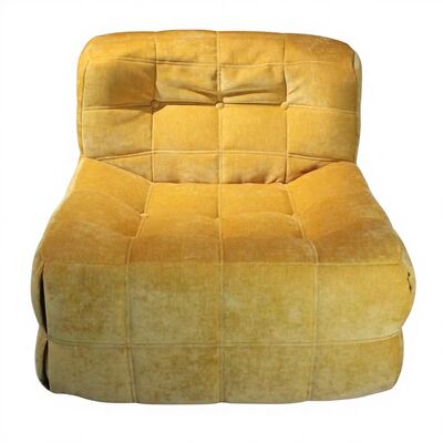 ราคาดี ทําความสะอาดจุดด้วยยาซักฟอกอ่อนในห้องพัก โซฟาที่บรรจุด้วยกระเป๋า aspirator ให้บริการในการประหยัดพื้นที่และการเคลื่อนย้ายที่สะดวกสบาย ออนไลน์