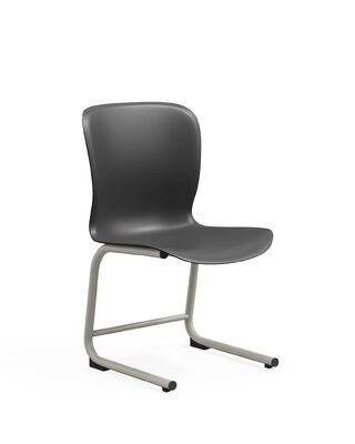 ราคาดี Seat Dimensions 48H×46W×43Dcm Modern Plastic Chair with Base Stand Treated Pickling Electroplating Equipped Anti slip Fixed Foot Pads Suitable Indoor Outdoor ออนไลน์